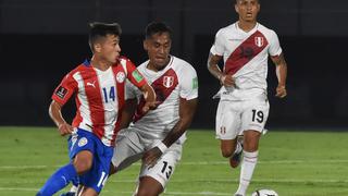 Perú vs. Paraguay: día, hora y cómo ver duelo por la Copa América