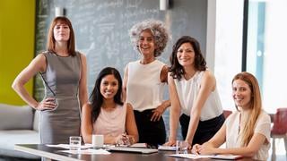 Empoderamiento de la mujer, una tendencia vital para las empresas del siglo XXI