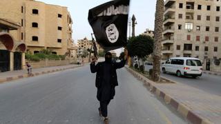 Yihadistas de ISIS establecen un califato entre Iraq y Siria