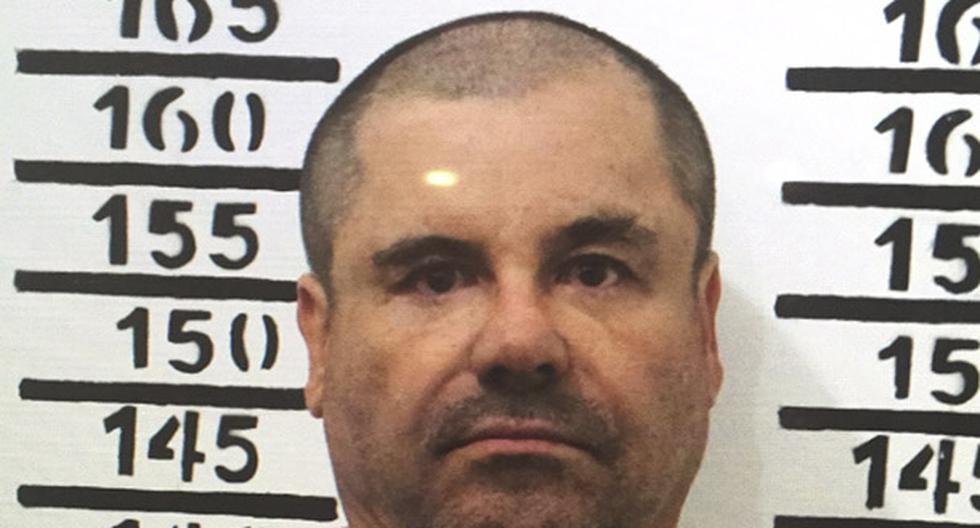 Fiscal mexicana dice que se acordó extraditar al Chapo a EE.UU. antes de fuga. (Foto: EFE)