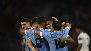 Uruguay a semifinales del Mundial Sub 20: derrotó 2-0 a Estados Unidos | VIDEO