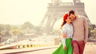 Por qué los franceses rara vez dicen “te amo”