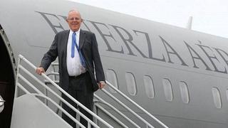 Kuczynski de viaje, un balance positivo, por Oscar Vidarte A.