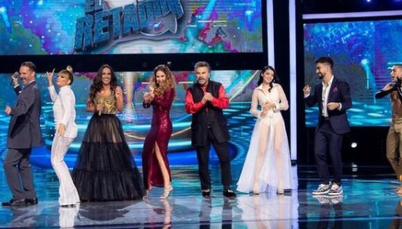 Reality show es uno de los favoritos en México (Foto: El Retador / Instagram)