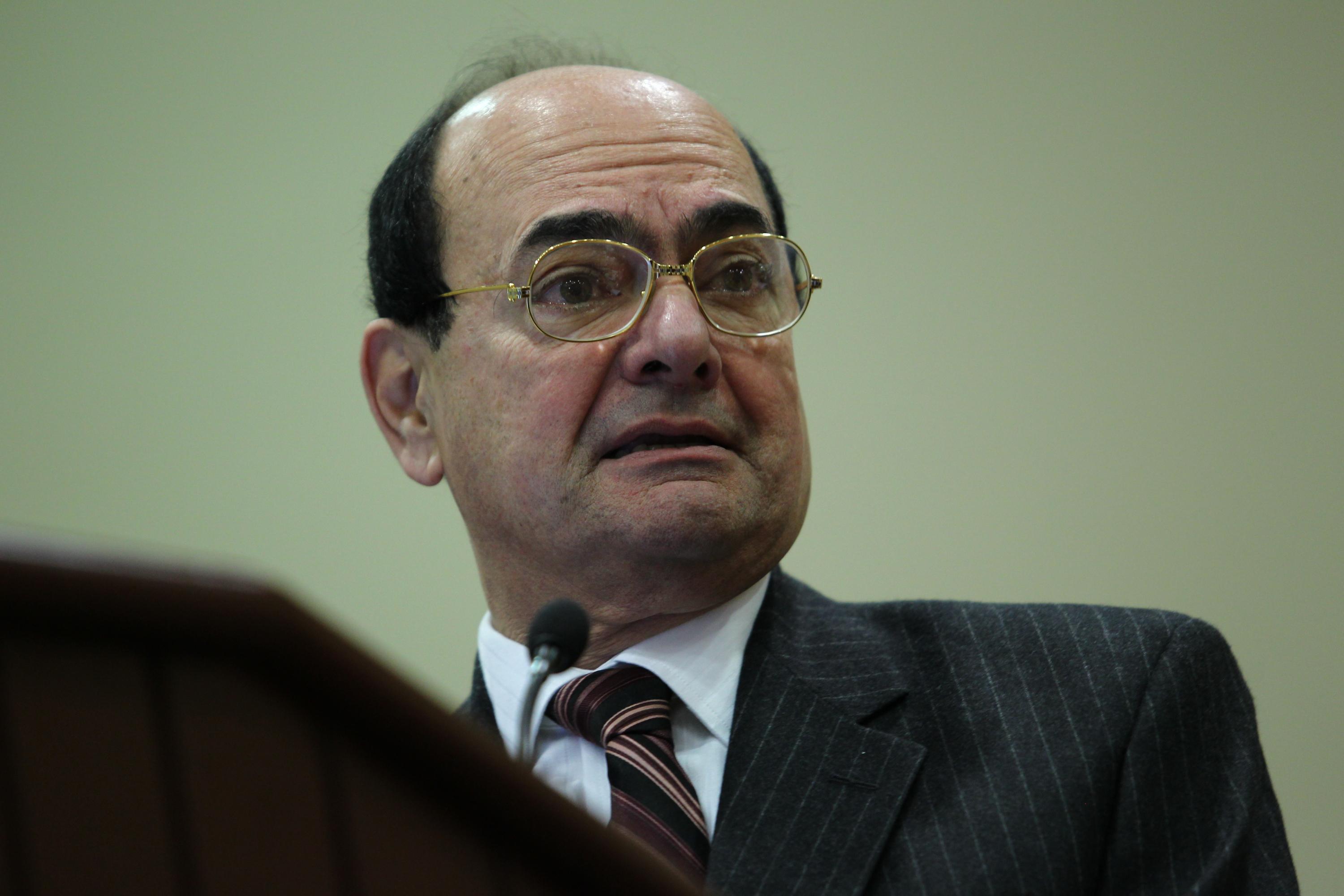 Miguel Atala, ex vicepresidente de Petroperú. (Foto: USI)