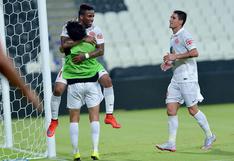 Jefferson Farfán: el peruano anotó golazo en el partido Al Jazira vs Al Wasl