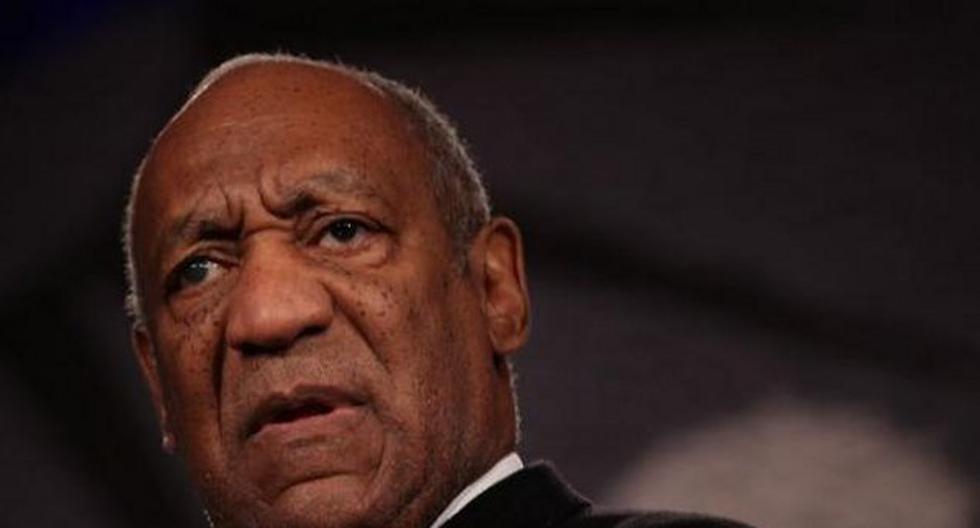 Bill Cosby tiene pruebas que desmienten acusación. (Foto: Getty Images)