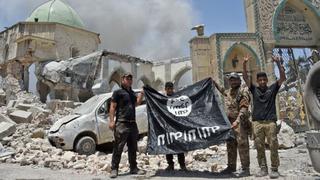 Por qué el fin del califato del Estado Islámico no significa el fin de la organización