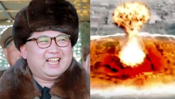 Corea del Norte se prepara para realizar ensayos nucleares