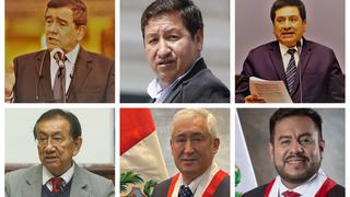 Elección del nuevo presidente del Congreso: ¿cuáles son los escenarios de votación?