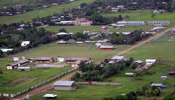 Ucayali: aprueban expediente para creación de un nuevo distrito