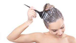 Teñirse el cabello en casa: estos son los errores que debes evitar