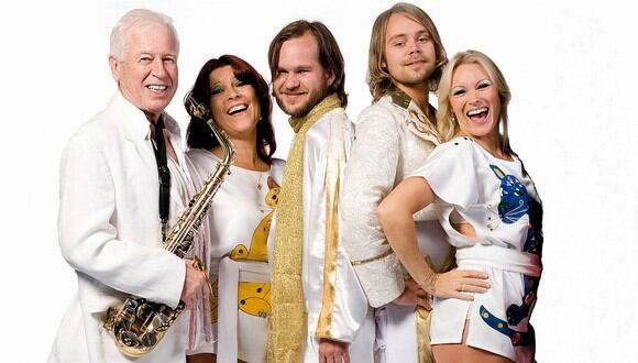 “ABBA THE SHOW” llegará a Lima por primera vez en septiembre. (Foto: Difusión)