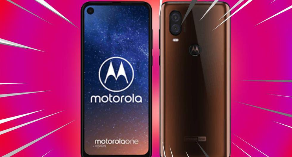 Estos son todos los celulares de Motorola que se actualizarána a Android 10. (Foto: Motorola)