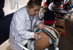 Las enfermedades que más muertes causan en el Perú