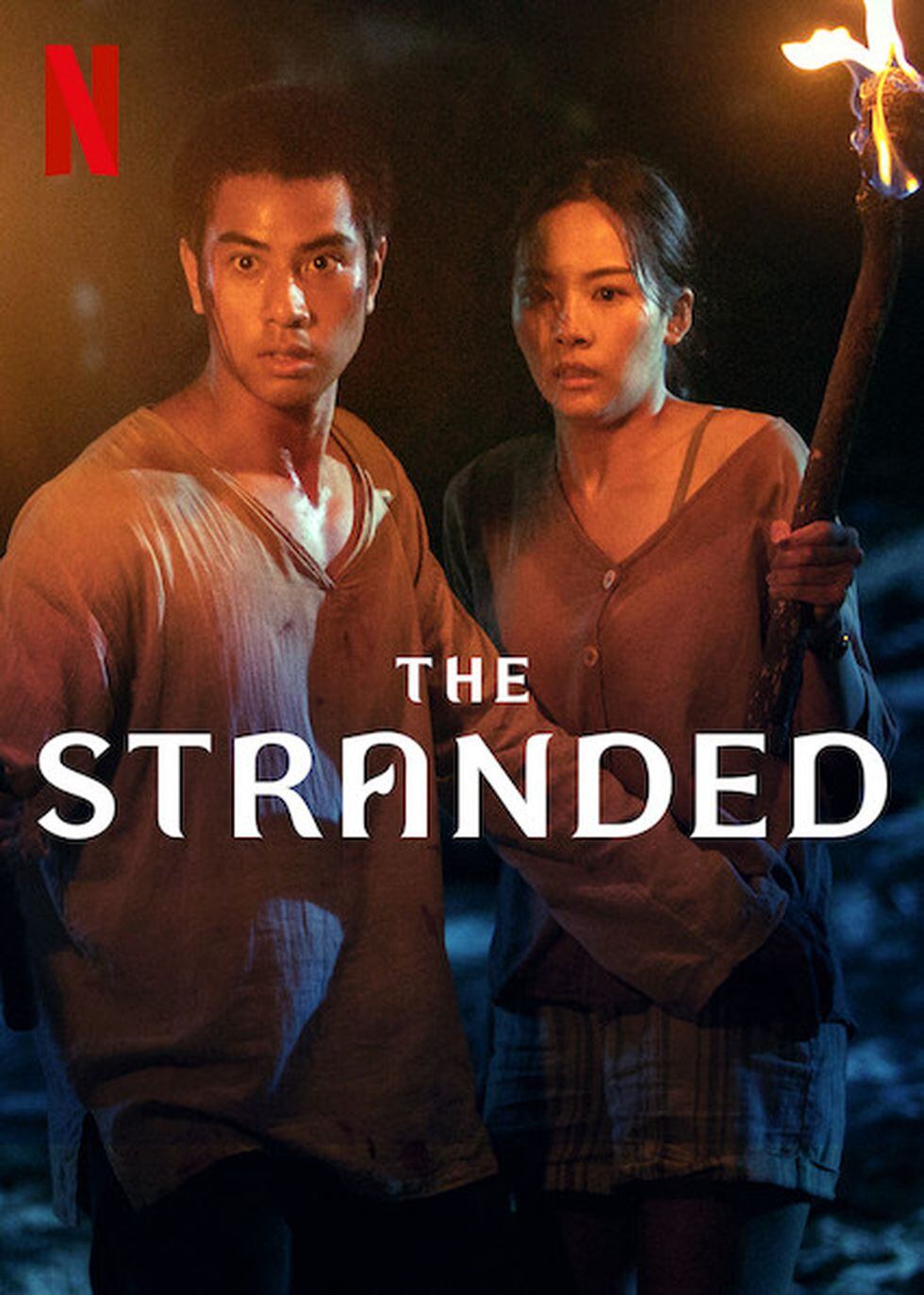 The Stranded, ¿tendrá temporada 2 en Netflix? | Nuevos episodios nnda