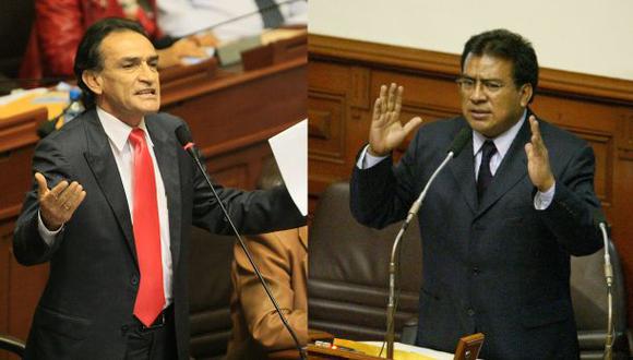 Oposición: Santos y cajamarquinos perdieron en las elecciones