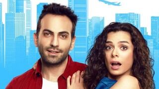“Amor a segunda vista”: quién es quién en la telenovela turca