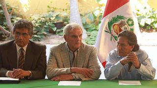 Perú Posible respaldó negativa de indulto: “Fujimorismo banalizó el pedido de perdón”