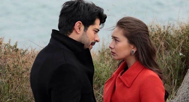 Kemal y Niham son los personajes principales de "Amor eterno" (Foto: Star TV)