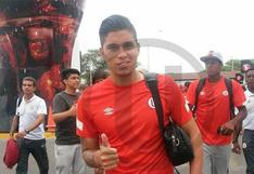 Universitario: El gol de Horacio Benincasa contra Ayacucho FC