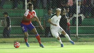Bolivia venció 3-1 a Haití por un amistoso internacional disputado en Santa Cruz de la Sierra | VIDEO