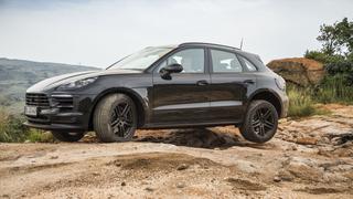 YouTube: El nuevo Porsche Macan se luce como un verdadero todoterreno | VIDEO