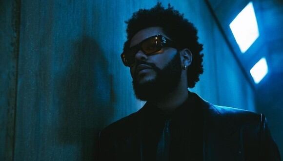 The Weeknd se enfrenta a sus demonios en el videoclip de "Gasoline". (Foto: Captura de YouTube)