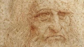 ¿Padecía Leonardo da Vinci un trastorno de atención?