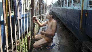 India: Más de 500 personas han muerto por intensa ola de calor