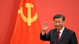Por qué Xi Jinping será más poderoso que nunca en este nuevo mandato