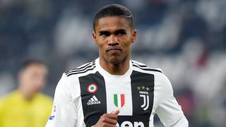 Adiós a la cuarentena: Douglas Costa abandonó aislamiento de Juventus y viajó a Brasil