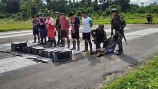 Narcotráfico: ¿Cómo combate la PNP este flagelo en la selva? | VIDEO