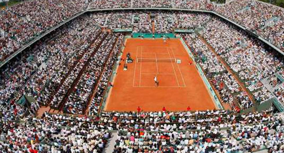 París dio luz verde para tener un nuevo escenario para Roland Garros. (Foto: Difusión)