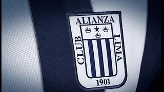 Alianza Lima: los detalles de la nueva camiseta íntima