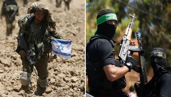 ¿Qué ganaron y qué perdieron Israel y Hamas en Gaza?