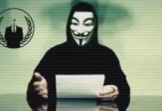 Anonymous: ¿Por qué le declaró la guerra al Gobierno canadiense? | VIDEO