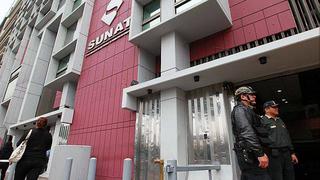 Sunat rematará bienes embargados por valor mayor a S/.26 millones