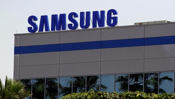 El responsable de Samsung ha declinado hacer comentarios sobre el motivo de su llegada a Japón. (Foto: Reuters)