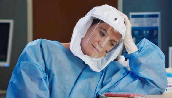 “Grey’s Anatomy”: Productora ejecutiva habla sobre la posibilidad que temporada 17 sea el final de la serie. (Foto: ABC).