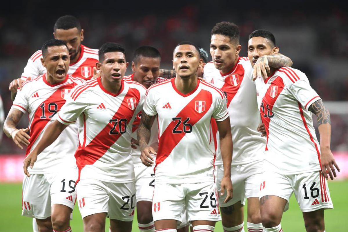 Partido Perú vs Japón por fecha FIFA: Día, hora, sede y más detalles del  amistoso internacional | Selección Peruana | Juan Reynoso | RESPUESTAS | EL  COMERCIO PERÚ