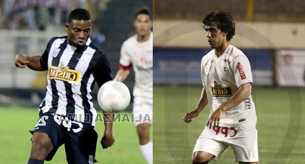 Alianza Lima vs Universitario: Juegan en Matute. (Foto: Facebook/Producción)