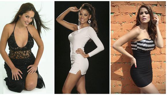Ex reinas de belleza opinan sobre la polémica en Miss Perú