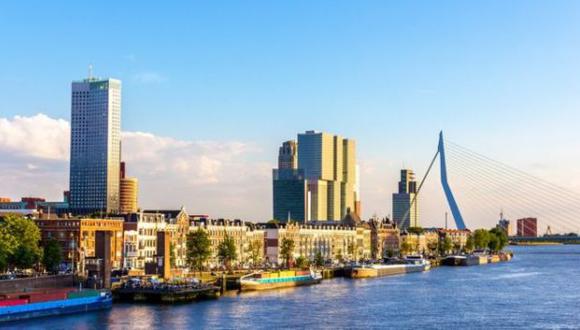 Holanda está acostumbrada a lidiar con el agua desde hace casi un milenio, la diferencia es que ahora el acento está en los problemas del agua propiciados por el calentamiento global. (Foto: Getty Images)