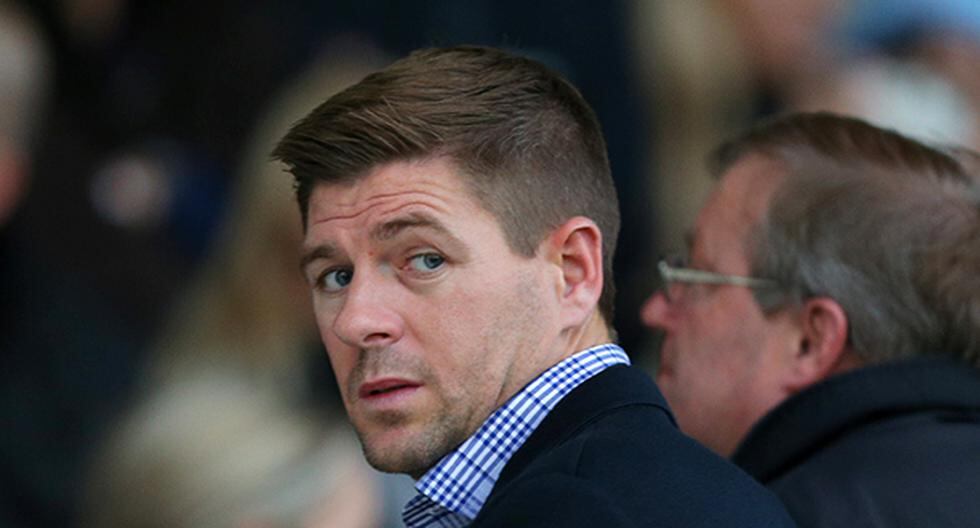 Steven Gerrard podría dejar el fútbol profesional. (Foto: Getty Images)