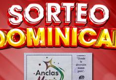 Lotería Nacional de Panamá del domingo 19 de mayo: números, letras y serie