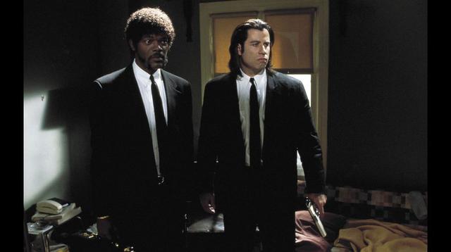 "John Wick" y los asesinos a sueldo más famosos del cine  - 3