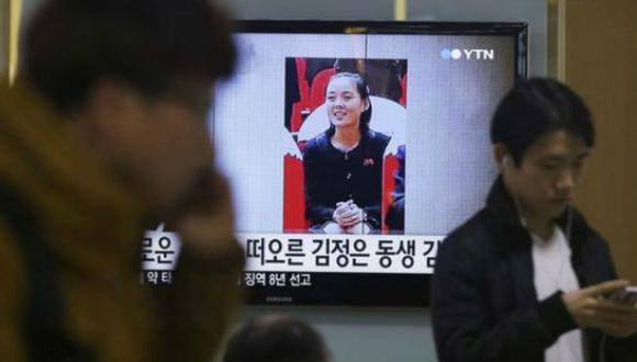 Qué se sabe de Kim Yo-jong, la poderosa hermana de Kim Jong-un
