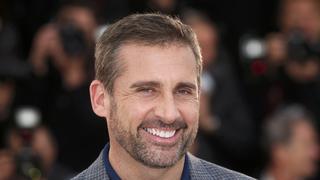 Cannes 2014: Steve Carell sorprendió con rol dramático