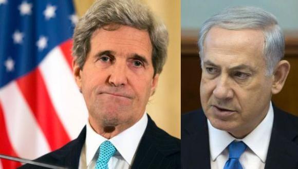 Kerry afirma que no hay acuerdo para alto el fuego en Gaza